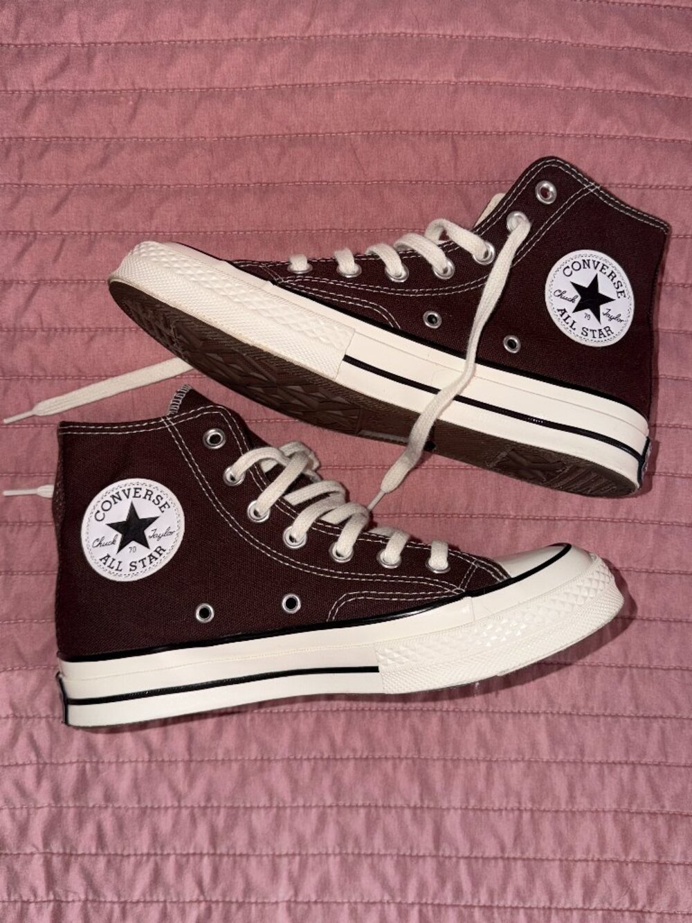 Converse Chuck 70 Vintage Canvas